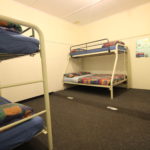 Quadruple Private Room in Perth, Australia