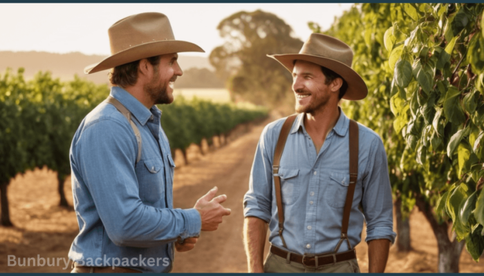 Your Guide to Backpacker Jobs in Australia