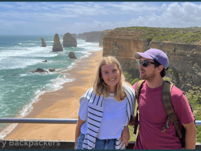 Avoid These Mistakes! Tips for a Respectful and Rewarding Hostel Stay While Backpacking in Australia