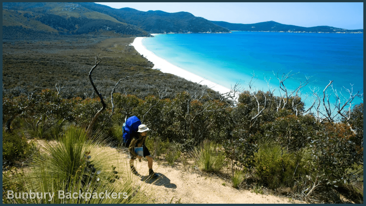 Backpacking In Australia: Your Ultimate Guide to Staying Fit While Backpacking