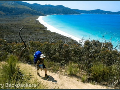 Backpacking In Australia: Your Ultimate Guide to Staying Fit While Backpacking