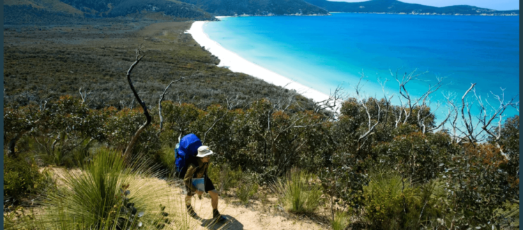 Backpacking In Australia: Your Ultimate Guide to Staying Fit While Backpacking