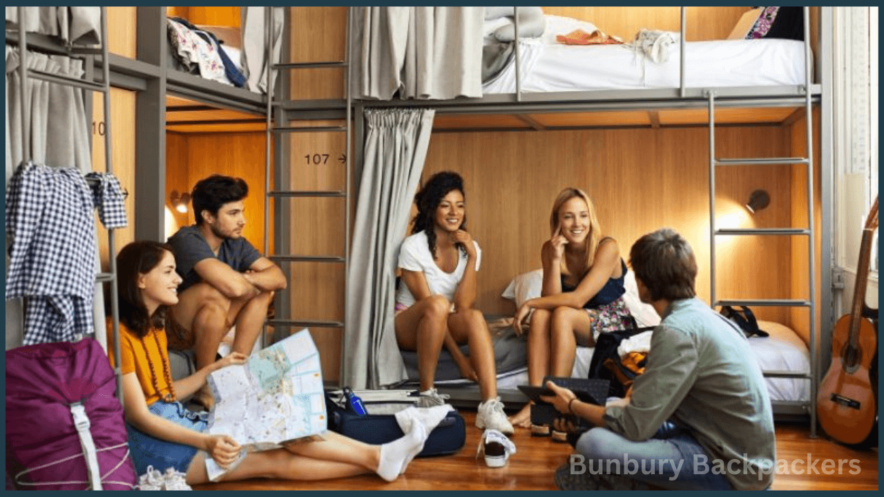 Unlock the Secrets to Thriving in Dorm Life: Essential Etiquette for Backpackers in Australia