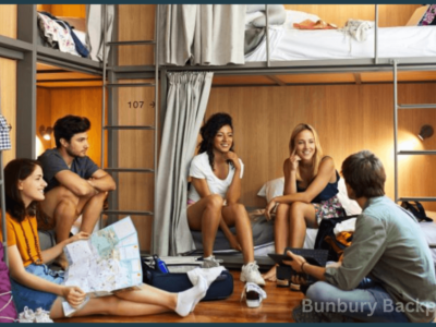 Unlock the Secrets to Thriving in Dorm Life: Essential Etiquette for Backpackers in Australia