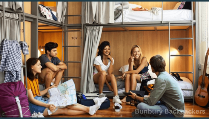 Unlock the Secrets to Thriving in Dorm Life: Essential Etiquette for Backpackers in Australia