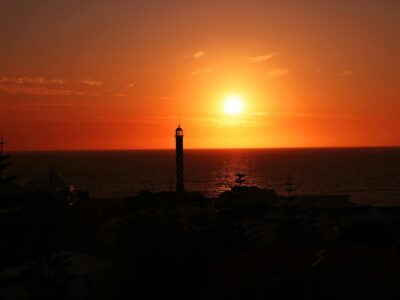 Bunbury Bliss: Your Backpacking Paradise Awaits in Western Australia